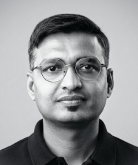 Vishal Pandya