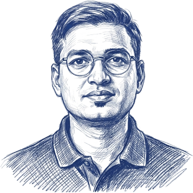 Vishal Pandya