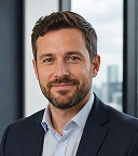 Eric Jackson — Founder & Managing Director, AppVentory User Persona