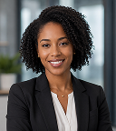 Olivia Brown — Bookkeeper, AppVentory User Persona