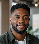Emmanuel Mensah — E-Commerce Business Owner, Speed User Persona