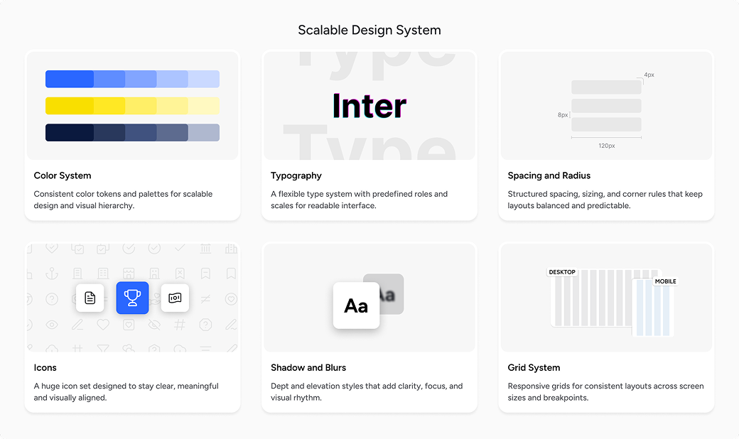 Design System